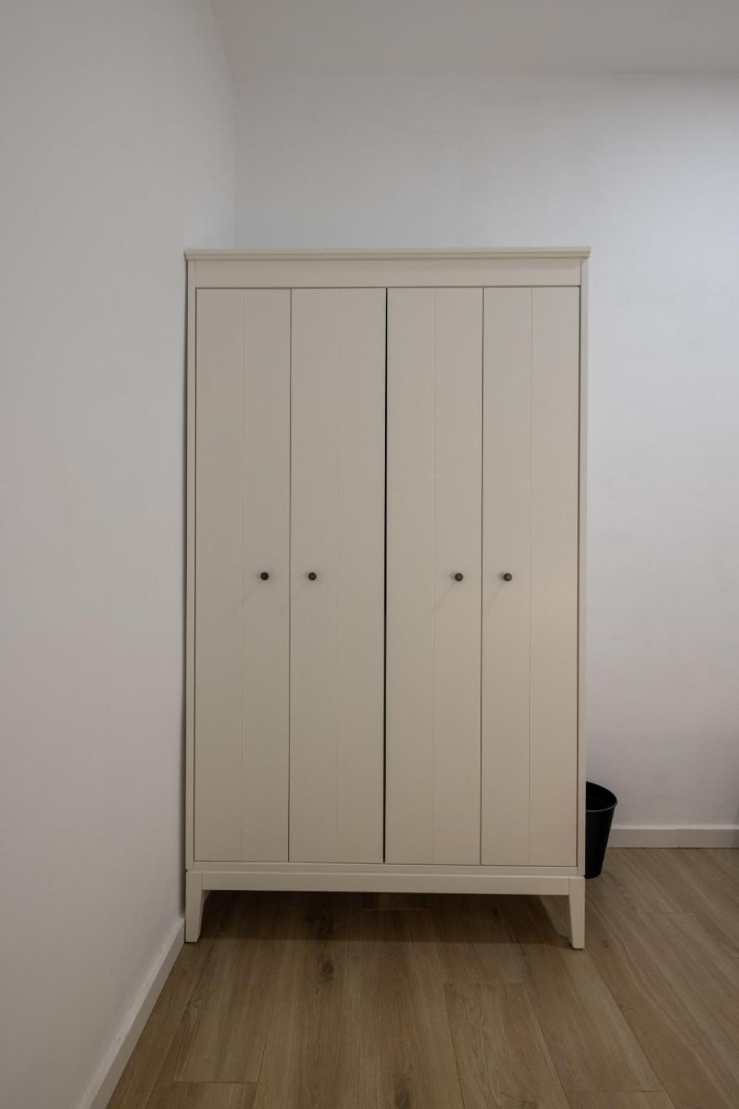 Piso Nuevo En Pleno Centro De Cadiz, Calle Plocia Appartement