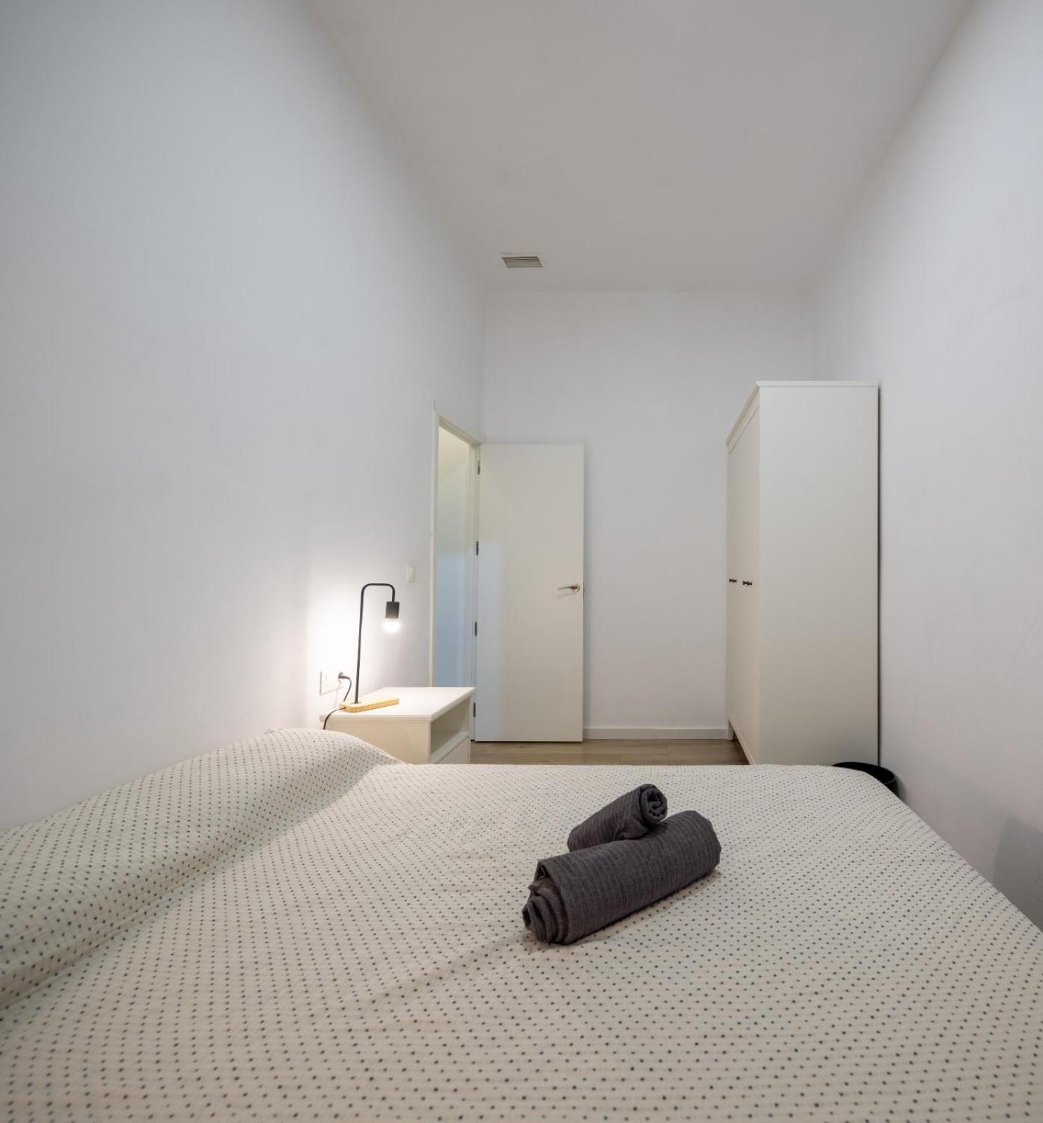 Piso Nuevo En Pleno Centro De Cadiz, Calle Plocia Appartement *