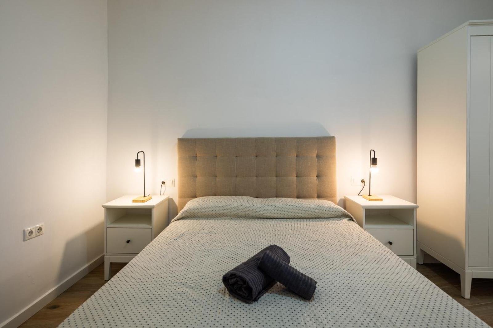 Appartement Piso Nuevo En Pleno Centro De Cadiz, Calle Plocia Cadix