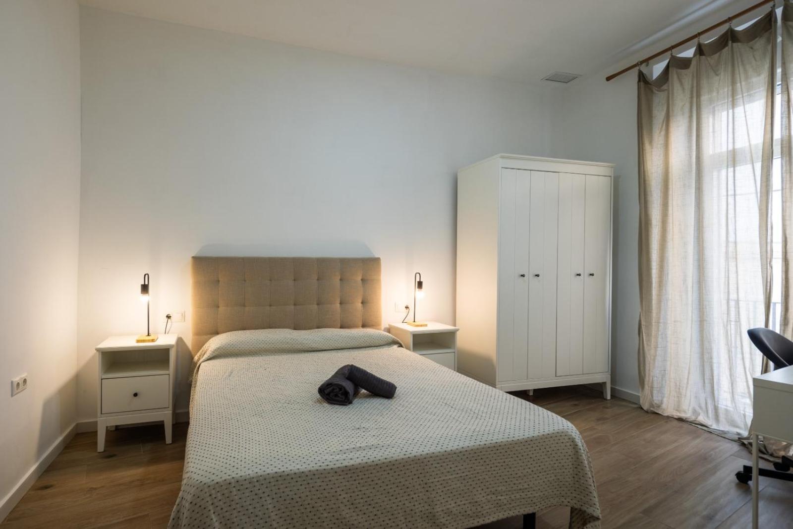 Piso Nuevo En Pleno Centro De Cadiz, Calle Plocia Apartamento Cádis